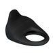Ерекційне кільце Pretty Love Thimble Cock Ring Black 6603BI-210142 фото 5