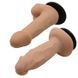 Страпон Baile Jessica Strap On Super Belt Strap On Set 6603BW-022034 фото 2