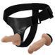 Страпон Baile Jessica Strap On Super Belt Strap On Set 6603BW-022034 фото 4