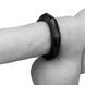 Ерекційне кільце LoveToy Power Plus Cockring 4 Black 6452LV1434 фото 3