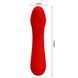 Вібратор Pretty Love Cetus Vibrator Red 6603BI-014723-2 фото 3