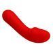 Вібратор Pretty Love Cetus Vibrator Red 6603BI-014723-2 фото 2