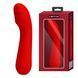 Вібратор Pretty Love Cetus Vibrator Red