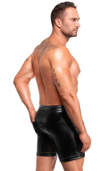 Чоловічі шорти Noir Handmade H088 Rogue shorts L SX4204 фото