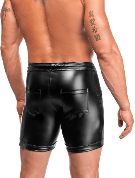 Чоловічі шорти Noir Handmade H088 Rogue shorts L SX4204 фото