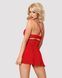 Сукня JSY JS228167 Red L XL SX1836 фото 2