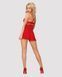 Сукня JSY JS228167 Red L XL SX1836 фото 3