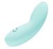 Мінівібратор для клітора LELO Lily 3 Polar Green, 10 режимів, дуже потужний SX0692 фото 2