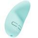 Мінівібратор для клітора LELO Lily 3 Polar Green, 10 режимів, дуже потужний SX0692 фото 3