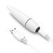 Віброкуля LoveToy IJOY Rechargeable Power Play White 6452LV230205 фото 4