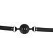Кляп Erospace Wild Play Mouth Gag With Silicone Ball C14 62050072-0014 фото 3