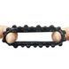 Ерекційне кільце LoveToy Power Plus Cockring 2 Black 6452LV1433 фото 4