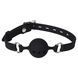 Кляп Erospace Wild Play Mouth Gag With Silicone Ball C14 62050072-0014 фото 2