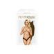Трусики-тонг Penthouse Dangerous Darling L/XL Black SO6491 фото 3