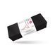 Поножі Liebe Seele White & Pink Fairy Leather Ankle Cuffs SX2828 фото 3