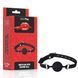 Кляп Erospace Wild Play Mouth Gag With Silicone Ball C14 62050072-0014 фото 1
