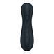Вакуумний кліторальний стимулятор Satisfyer Pro 2 Generation 3 with Liquid Air Dark Grey SO8402 фото 4