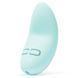 Мінівібратор для клітора LELO Lily 3 Polar Green, 10 режимів, дуже потужний SX0692 фото 1