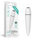 Віброкуля LoveToy IJOY Rechargeable Power Play White 6452LV230205 фото 1