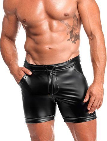 Чоловічі шорти Noir Handmade H088 Rogue shorts XL SX4205 фото