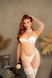 Мастурбатор Kiiroo Feel Lacy Lennon PBC, сумісний з PowerBlow и Keon SX3198 фото 14