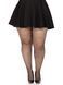 Панчохи Leg Avenue Spandex micro net tights Black 1X 2X SX1050 фото 3