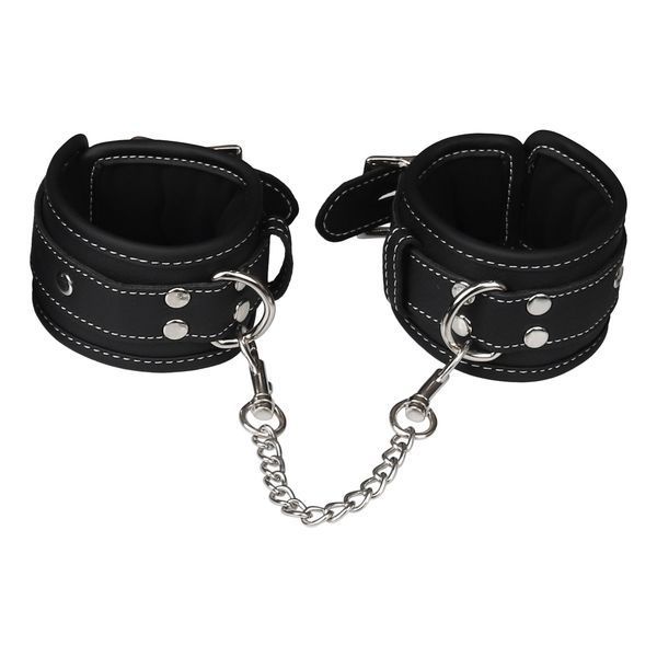 Набір БДСМ Erospace Wild Play Luxury BDSM Set 7 pcs C10 62050072-0010 фото