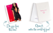Сатиновий відкритий пеньюар на поясі Obsessive 810-PEI&ndash;1 peignoir black 2XL/3XL, чорний SO7160 фото 8