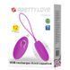 Віброяйце Pretty Love Joannna Vibrating Egg Purple, 54 г 6603BI-014362W-5 фото 5