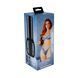 Мастурбатор Kiiroo Feel Lacy Lennon PBC, сумісний з PowerBlow и Keon SX3198 фото 11