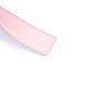 Паддл Liebe Seele White & Pink Leather Paddle SX2829 фото 2