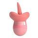 Кліторальний стимулятор Pretty Love Kylee Pink 6603BI-300089 фото 3