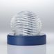 Мастурбатор з ніжними хвилями Tenga Geo Aqua Clear SX5127 фото 2