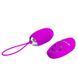 Віброяйце Pretty Love Joannna Vibrating Egg Purple, 54 г 6603BI-014362W-5 фото 4