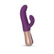 Подвійний пульсатор-кролик Love To Love SASSY BUNNY PURPLE RAIN