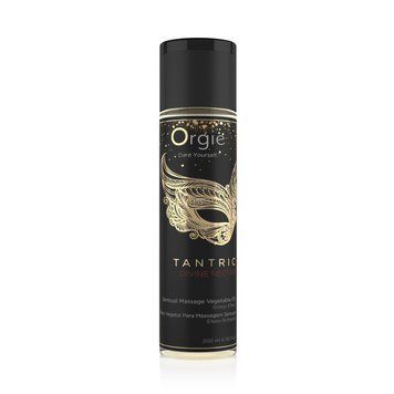 Масажна олія Orgie &ndash; Tantric Divine Nectar для тантричного масажу (200 мл) SX1554 фото
