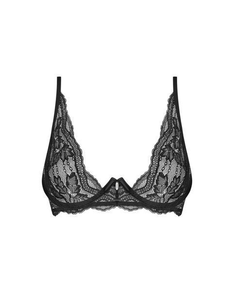 Ліф Obsessive Nutris bra XL 2XL SX1166 фото