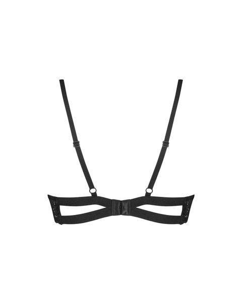 Ліф Obsessive Nutris bra XL 2XL SX1166 фото