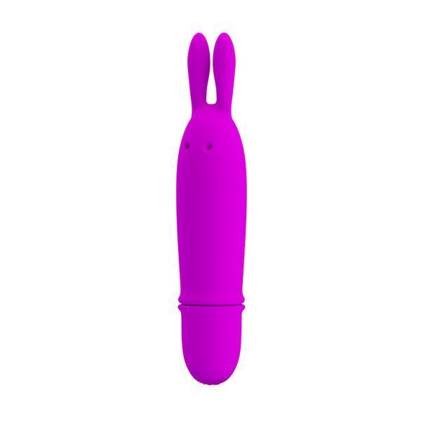 Віброкуля Pretty Love Boyce Vibrator Purple 6603BI-014191 фото