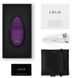 Мінівібратор для клітора LELO Lily 3 Dark Plum, 10 режимів, дуже потужний SX0694 фото 4