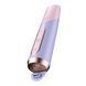 Вакуумний стимулятор Satisfyer Bold Kiss Violet, магнітна технологія 3D Air Pulse, 30 режимів роботи SX2165 фото 4