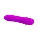 Мінівібратор Pretty Love Beck Vibrator Purple 6603BI-014194 фото 4