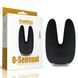 Вібратор LoveToy O-Sensual Rapture Twin 6452LV431213 фото 1