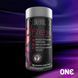 Презервативи ONE Flex Graphene Condom 10 шт, подарункова упаковка тюб SX0787 фото 2