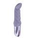 Вібратор Fun Factory Abby G Light Violet, 10 режимів роботи, на батарейках SX3293 фото 1