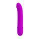Мінівібратор Pretty Love Beck Vibrator Purple 6603BI-014194 фото 3