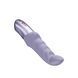 Вібратор Fun Factory Abby G Light Violet, 10 режимів роботи, на батарейках SX3293 фото 3