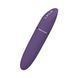 Шикарна віброкуля LELO Mia 3 Purple SX2556 фото 2