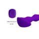 Анальна пробка Pretty Love Yale Anal Plug Purple 6603BI-040068-1 фото 4