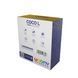 Анальний розширювач Wooomy Coco L SX0811 фото 4